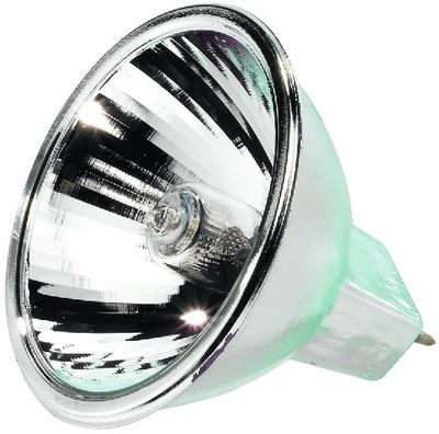Monacor HLG-24-250MR żarówka halogenowa MR16